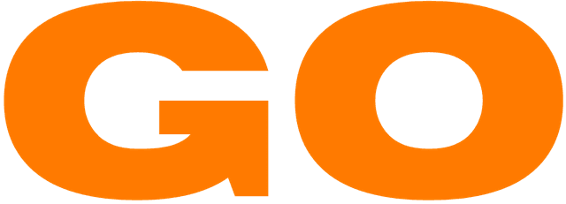 GoRide small Logo
