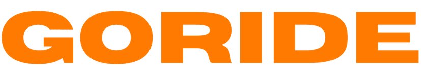 GoRide wide Logo