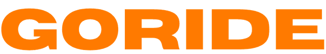 GoRide logo