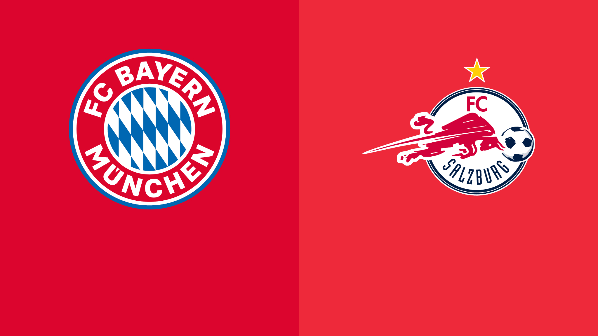 Allianz Arena - Bayern vs Leipzig
